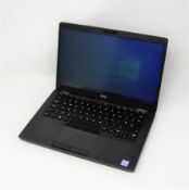 A pre-owned boxed Dell Latitude 5400 14