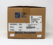 Ten as new reels of 2500 Samsung SPMWHT541MP7WATMS0 White Neutral 4000K 2.95V 65mA 120° 4-SMD Flat