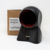 A boxed as new Honeywell 7190G-2 Barcode Scanner (P/N:7190G-2-EAS) (Box sealed).