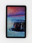 A pre-owned Huawei MatePad BAH3-W09 10.4