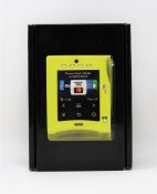 A boxed as new Nayax VPOS Touch Card Reader (S/N: 0434323121597831).