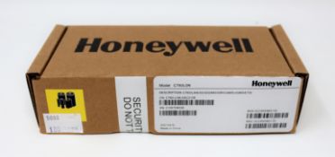 A boxed as new Honeywell Dolphin CT60 Mobile Computer with battery included (P/N: CT60-L0N-