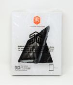 Ten boxed as new STM Dux Plus Duo Cases for 9.7