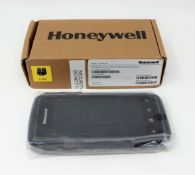 A boxed as new Honeywell Dolphin CT60 Mobile Computer with battery included (P/N: CT60-L0N-