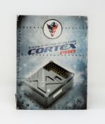 A boxed as new from Bavarian Demon Cortex Pro 3-Axis Aircraft Gyro (Box sealed).