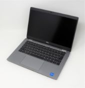 A pre-owned Dell Latitude 5320 13