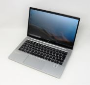 A pre-owned HP EliteBook 830 G7 laptop with 13