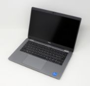 A pre-owned Dell Latitude 5320 13