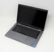 A pre-owned Dell Latitude 5320 13