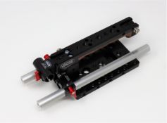 A boxed as new Vocas Top handgrip kit for Sony PXW-FS7 / FS7 II / FX9 (P/N: 0350-1161).