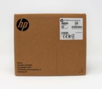 A boxed as new HP USB-C/A Universal Dock G2 (P/N: 5TW13AA#ABU UK) (Box sealed).