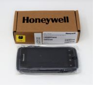 A boxed as new Honeywell Dolphin CT60 Mobile Computer with battery included (P/N: CT60-L0N-