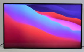 COLLECTION ONLY - A boxed refurbished 32