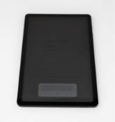 SOLD FOR PARTS: A pre-owned Samsung Galaxy Tab S6 Lite LTE 64GB SM-P615 in Grey (FRP locked. Sold