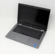 A pre-owned Dell Latitude 5320 13