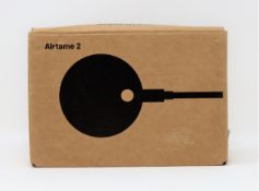 A pre-owned Airtame 2 Wireless Presentation System (M/N:AT-DG2) (Boxed. As new UK/EU power supply