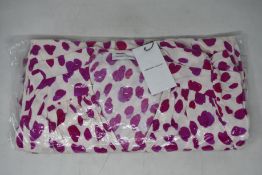 An as new Fabienne Chapot Archana Sleeve Cato dress (UK 14).