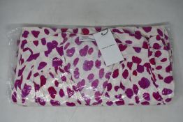 An as new Fabienne Chapot Archana Sleeve Cato dress (UK 14).