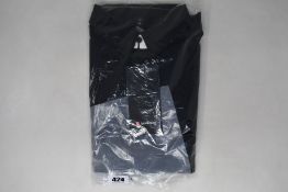 An as new LuluLemon New Venture long sleeve shirt (L - RRP £118).