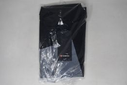 An as new LuluLemon New Venture long sleeve shirt (XL - RRP £118).