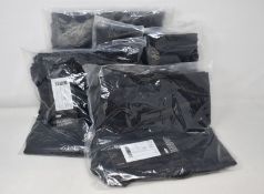 Four pairs of women's as new Gore C5 cycling shorts (3 x EU 38, 1 x EU 40).