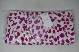 An as new Fabienne Chapot Archana Sleeve Cato dress (UK 14).