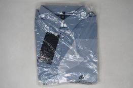 An as new LuluLemon New Venture long sleeve shirt (XL - RRP £118).