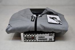 An as new Assos Equipe RS Prof Edition short sleeve jersey (XL - RRP £102).