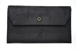 An as new L.K.Bennett Dora bag in black (RRP £175).