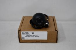 A boxed as new ORLACO camera FAMOS 118 degrees PAL PL9 (P/N: 0171760 / 400/B1585).