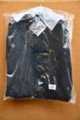 A men's as new Dubarry of Ireland Palmerstown jacket in black (M - RRP £299).