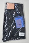 A pair of as new ACNE Studios 1994 black jeans (W25/L30).