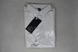 An as new LuluLemon New Venture long sleeve shirt (XL - RRP £118).