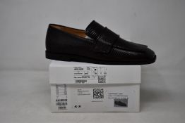 A pair of as new Cos shoes (EU 38).