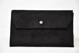 An as new L.K.Bennett Dora bag in black (RRP £175).