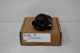 A boxed as new ORLACO camera FAMOS 118 degrees PAL PL9 (P/N: 0171760 / 400/B1585).