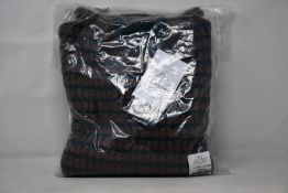 An as new Norlender Hammerfest fisherman sweater (M - RRP £149).