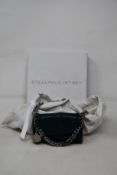 An as new Stella McCartney micro Falabella tote.