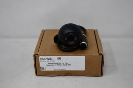 A boxed as new ORLACO camera FAMOS 118 degrees PAL PL9 (P/N: 0171760 / 400/B1585).