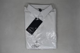 An as new LuluLemon New Venture long sleeve shirt (XL - RRP £118).