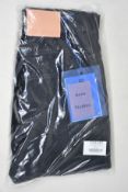 A pair of as new ACNE Studios 1994 black jeans (W25/L30).