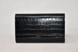 An as new L.K.Bennett Dayana bag in black (RRP £175).