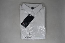 An as new LuluLemon New Venture long sleeve shirt (L - RRP £118).