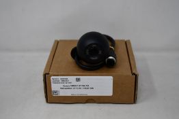 A boxed as new ORLACO camera FAMOS 118 degrees PAL PL9 (P/N: 0171760 / 400/B1585).