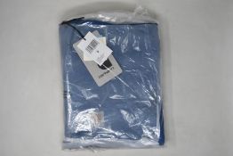 An as new Carhartt Nimbus pullover in shore (S).