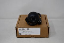 A boxed as new ORLACO camera FAMOS 118 degrees PAL PL9 (P/N: 0171760 / 400/B1585).