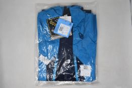 A men's as new Salomon Outpeak GTX 3L jacket (M - RRP £270).