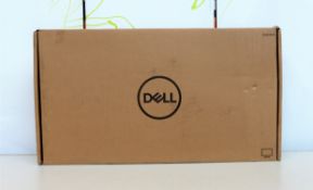 A boxed as new Dell E2420HS 24'' IPS LED Full HD Monitor (Box sealed, some damage to box).