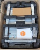 COLLECTION ONLY: A boxed as new Telestream Lightspeed Live Capture C4 Server with Vantage 8.0