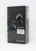 Fifty boxed as new pairs of Vankyo Alpha X200 Wireless Earbuds (Boxes sealed).
